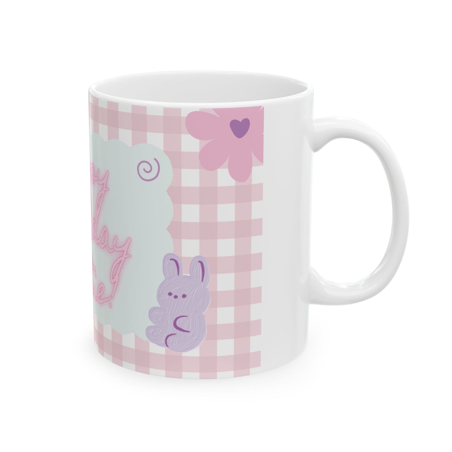 Ceramic Mug, (11oz, 15oz)