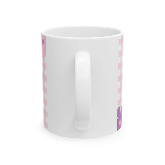 Ceramic Mug, (11oz, 15oz)
