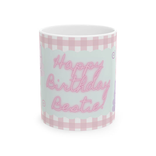 Ceramic Mug, (11oz, 15oz)