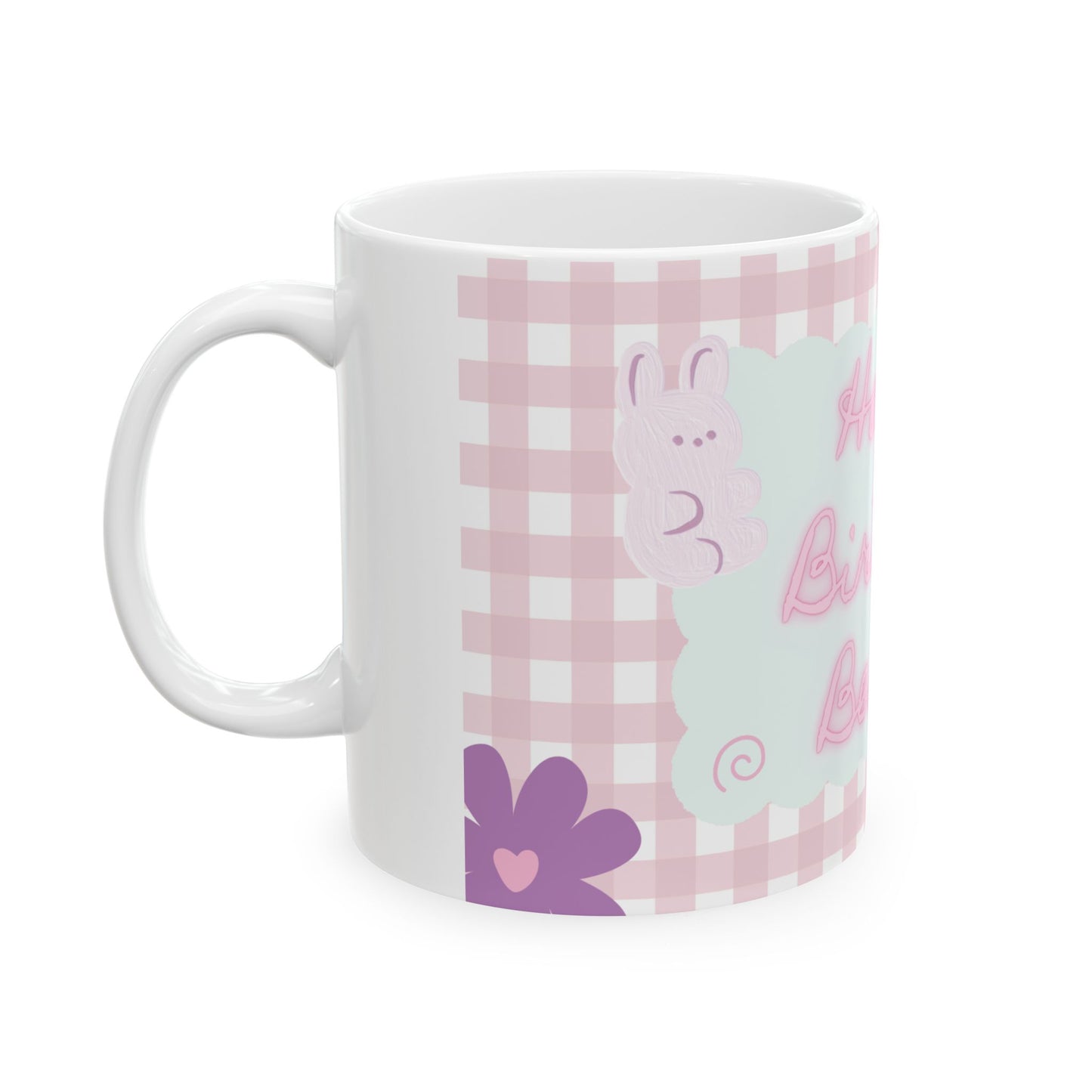 Ceramic Mug, (11oz, 15oz)
